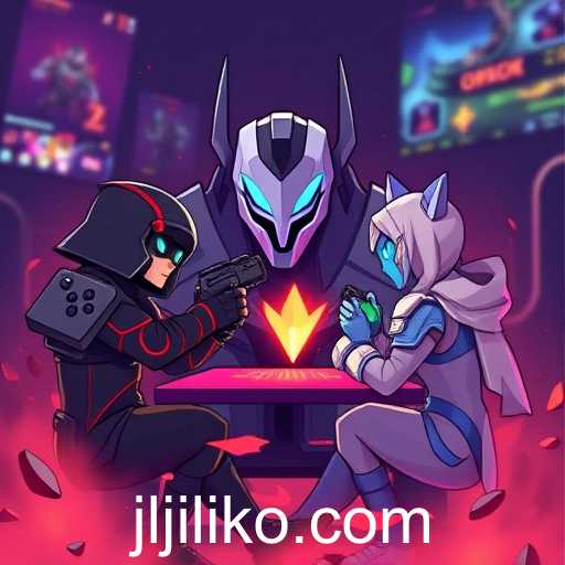 Digital Evolution: The Rise of Gaming in 2025