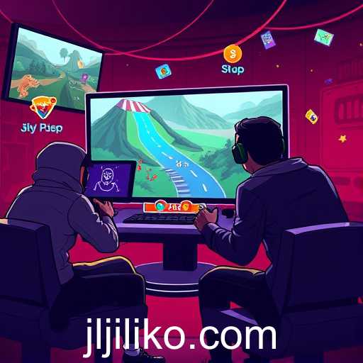 Jiliko: Gaming Innovations and Global Trends