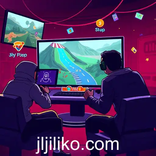 Jiliko: Gaming Innovations and Global Trends