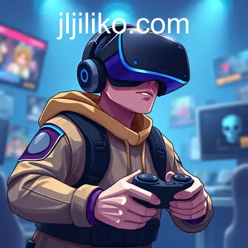 Gaming Trends and Innovations in 2025