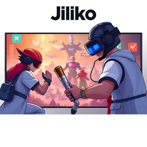 The Evolution of Jiliko: Navigating Challenges and Innovations in Online Gaming