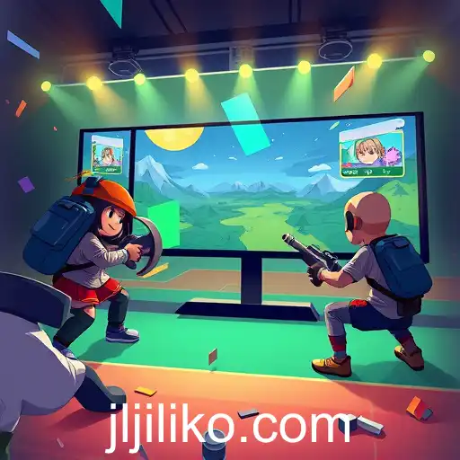 The Evolution of Online Gaming in 2025