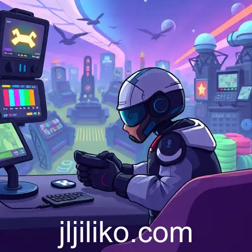 Jiliko: Gaming Innovations and Global Trends