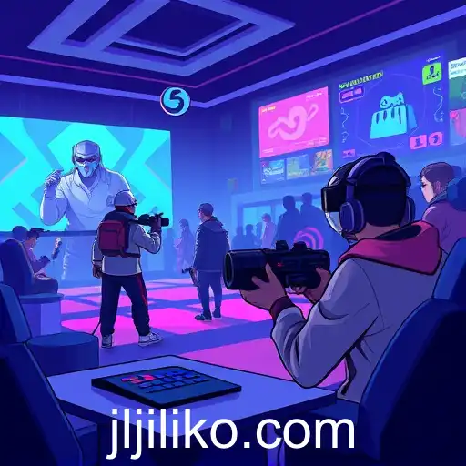 Gaming Landscape Transformation in 2025