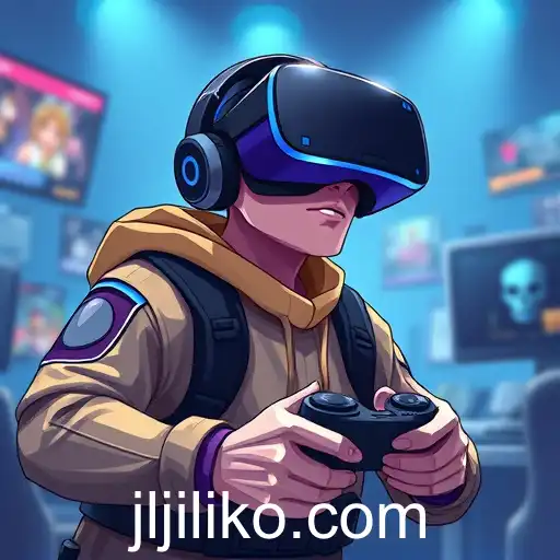 Gaming Trends and Innovations in 2025