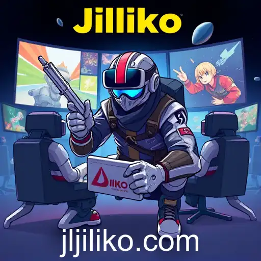 The Rise of Jiliko: Gaming in the Future
