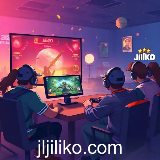 Jiliko Game Platform Innovates Amidst Changing Trends