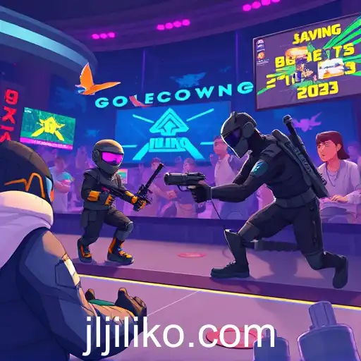 Rise of Jiliko Games in Digital Entertainment