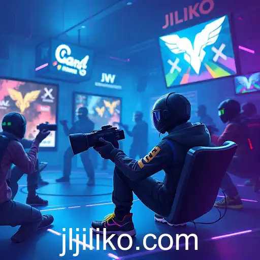 The Rise of Jiliko: A New Era for Gaming