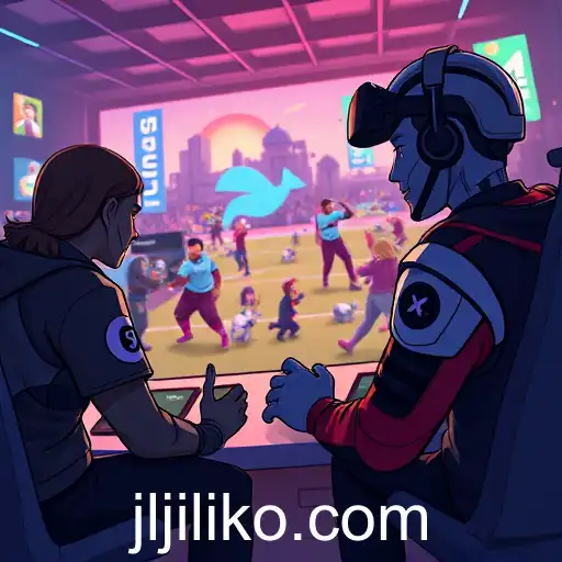 The Rise of Jiliko: Transforming Online Gaming in 2025