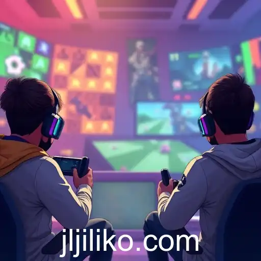 Jiliko: A New Era for Online Gaming