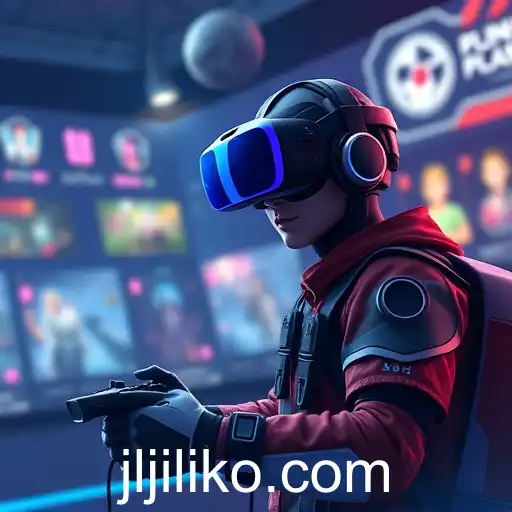 Jiliko Revolutionizes Online Gaming Experience