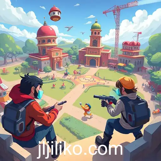 Jiliko: The Rising Giant in Online Gaming
