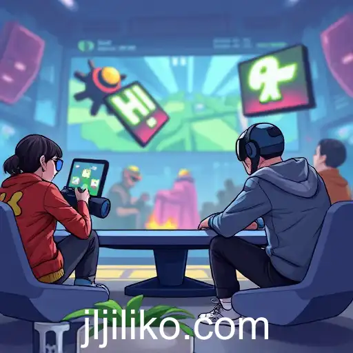 Jiliko: Revolutionizing Online Gaming