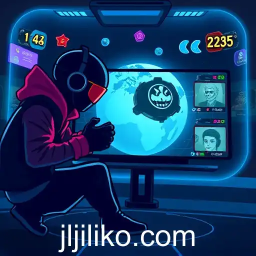 Jiliko: Revolutionizing Online Gaming