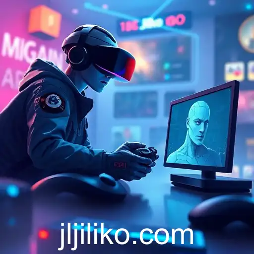 Jiliko: The Evolution of Online Gaming