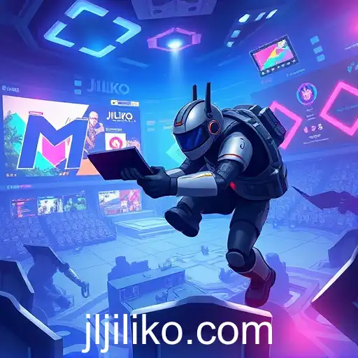 Jiliko Revolutionizes Online Gaming Experience