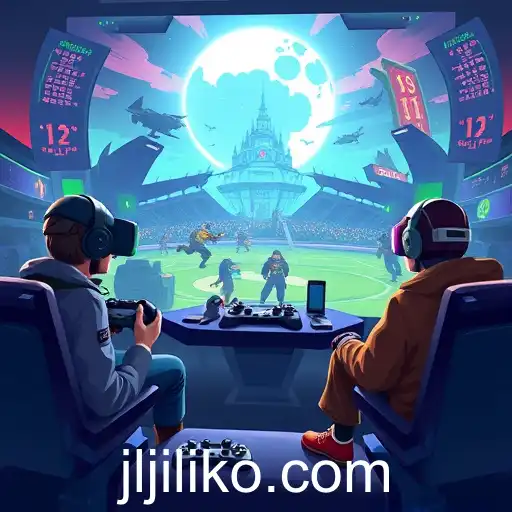 Jiliko Revolutionizes Online Gaming in 2025
