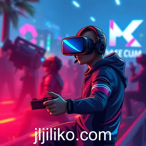 Jiliko: Revolutionizing Online Gaming in 2025