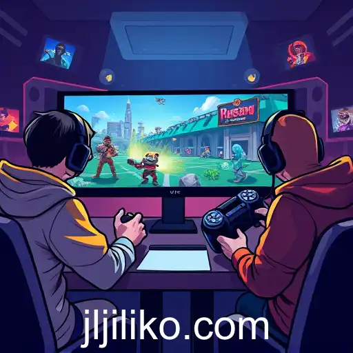 The Rise of Jiliko: Revolutionizing Online Gaming