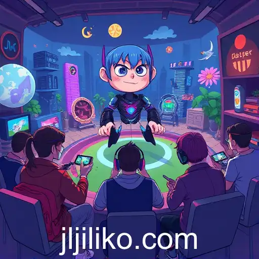 The Rise of Online Gaming in 2025