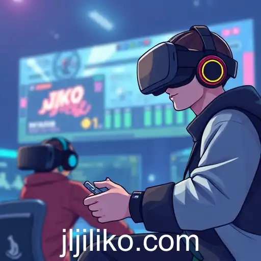 The Rise of Jiliko in Online Gaming
