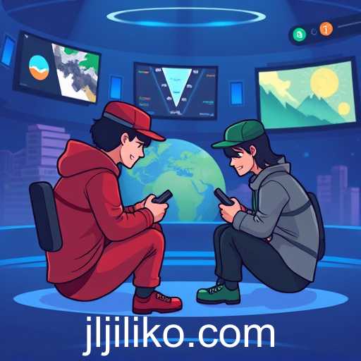 The Evolution of Jiliko in Online Gaming