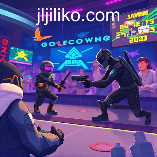 Rise of Jiliko Games in Digital Entertainment