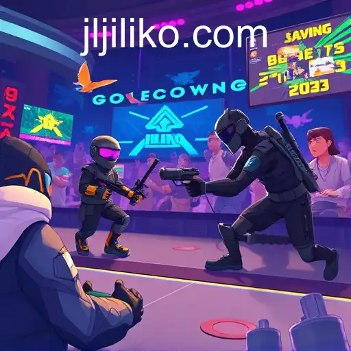Rise of Jiliko Games in Digital Entertainment