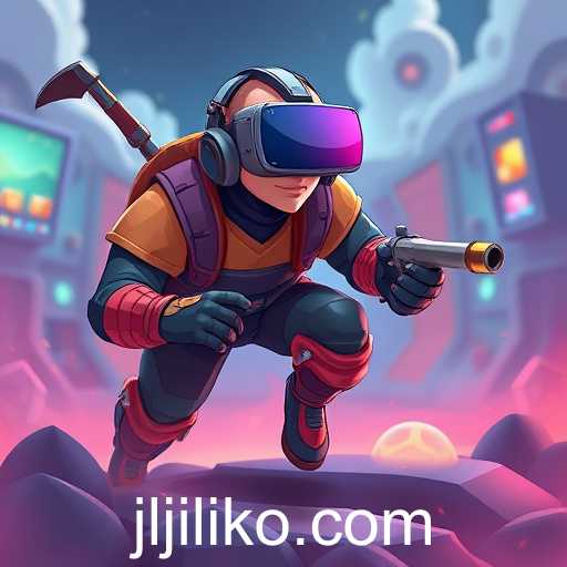 The Rise of Jiliko: Gaming Trends and Innovations