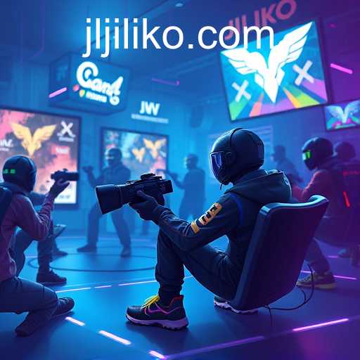 The Rise of Jiliko: A New Era for Gaming