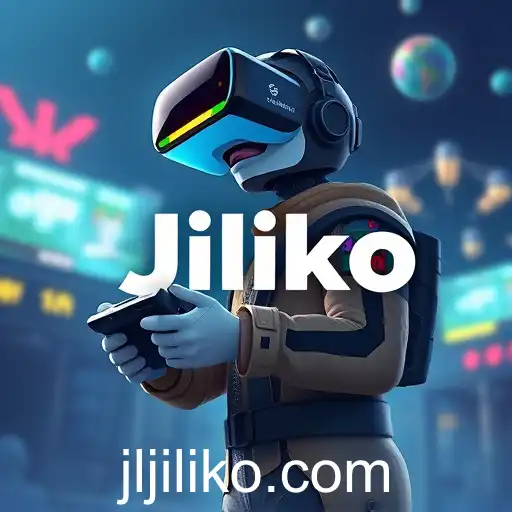 Jiliko: Expanding the Digital Gaming Horizon