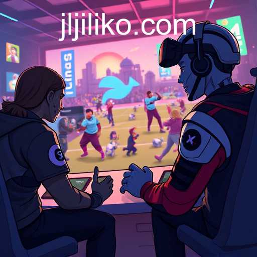 The Rise of Jiliko: Transforming Online Gaming in 2025
