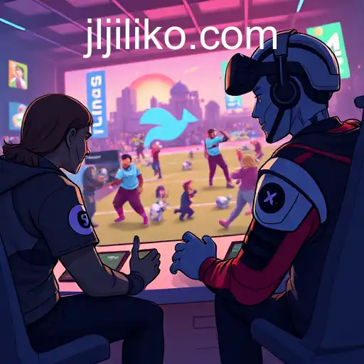 The Rise of Jiliko: Transforming Online Gaming in 2025
