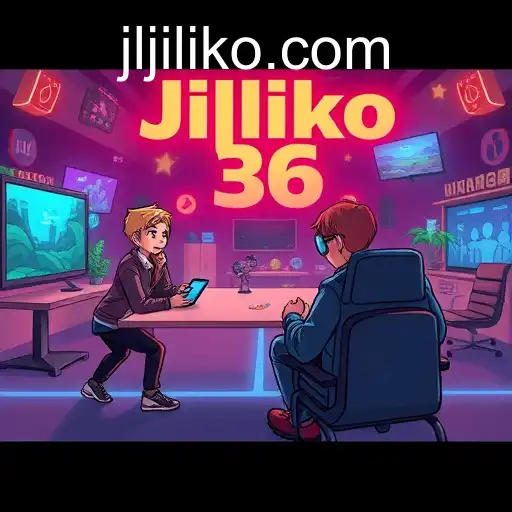 Jiliko: The Game-Changing Platform