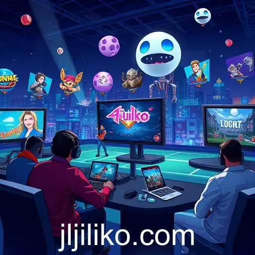 Jiliko Revolutionizes Online Gaming Experience