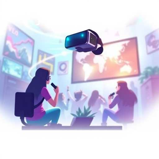 Jiliko: Gaming Revolution in a Digital Era