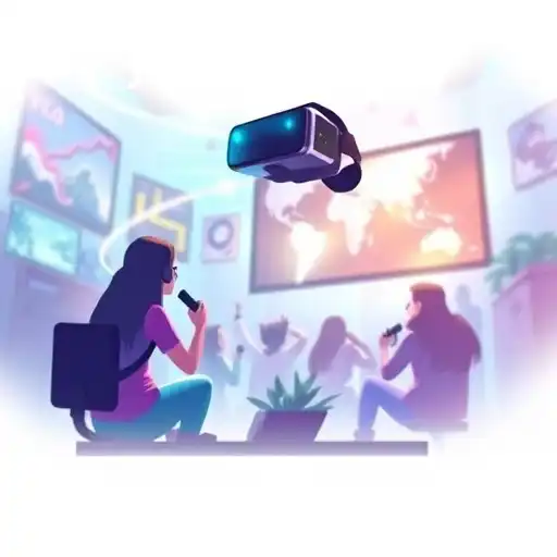 Jiliko: Gaming Revolution in a Digital Era