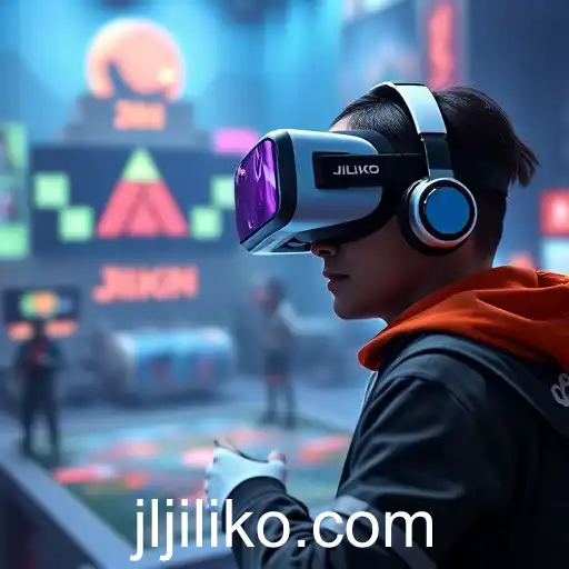 The Rise of Jiliko in the Online Gaming World