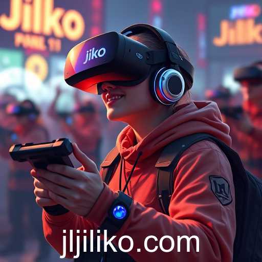 Jiliko: The Evolution of Online Gaming