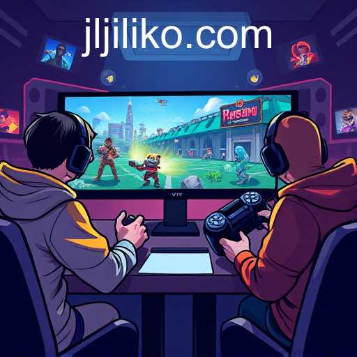 The Rise of Jiliko: Revolutionizing Online Gaming