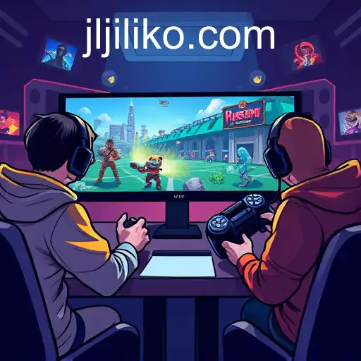 The Rise of Jiliko: Revolutionizing Online Gaming