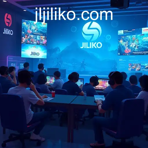 The Rise of Jiliko in Online Gaming Culture