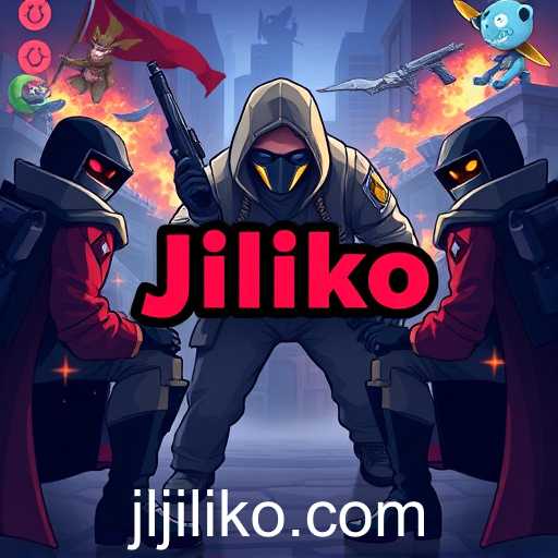 jiliko