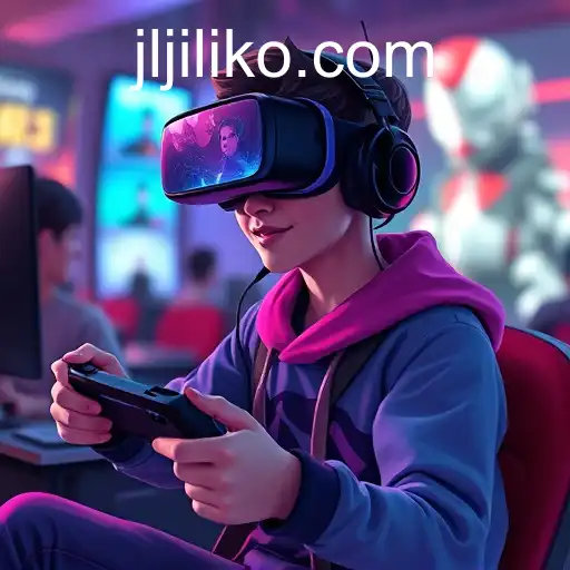 Rising Trends in Online Gaming in 2026