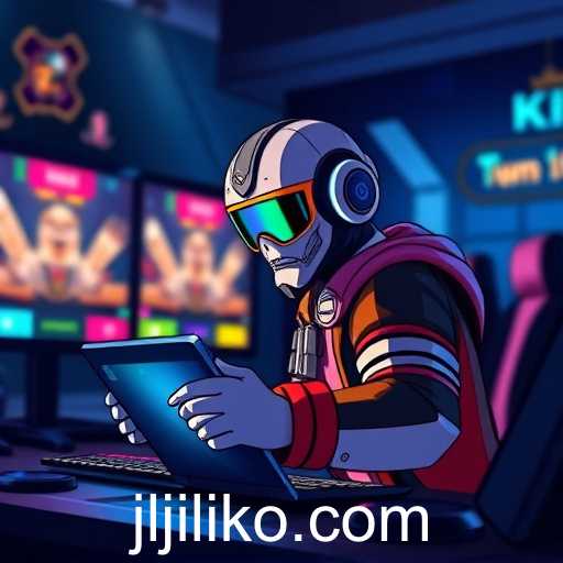 The Rise of Online Gaming in the Digital Age