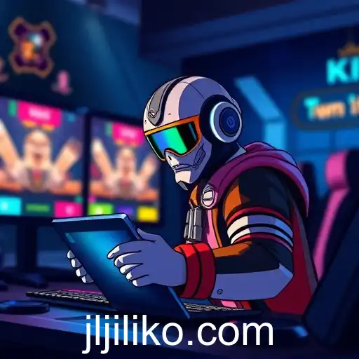 The Rise of Online Gaming in the Digital Age