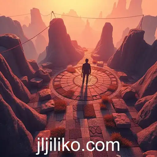 Exploring the Intriguing World of Puzzle Games on Jiliko