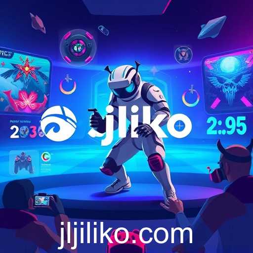 The Rise of Jiliko: A New Era in Gaming