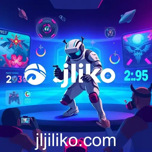 The Rise of Jiliko: A New Era in Gaming